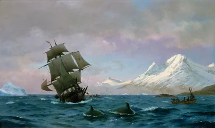Walfang, 1875